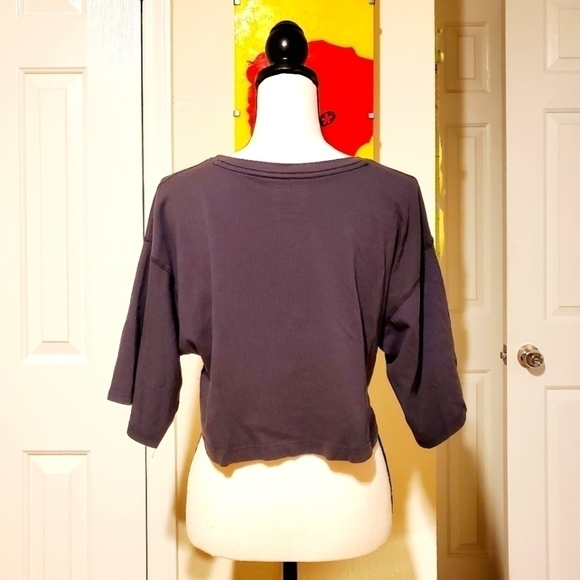 Spiritual Gangster | Lovers Unite Crop - Picture 4 of 5